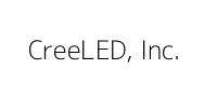 CreeLED, Inc.